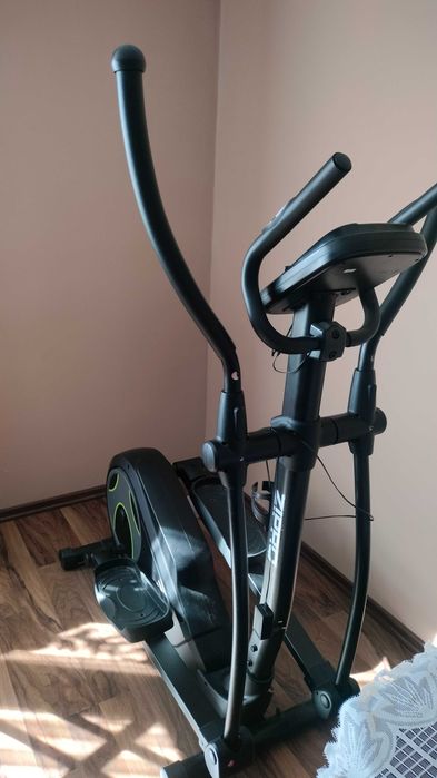 Orbitrek magnetyczny