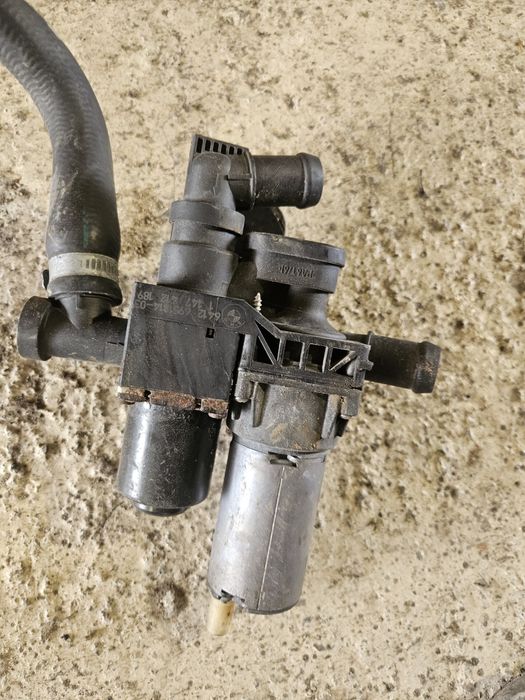 Webasto Bmw E90 E91 E92 E93 ogrzewania samochodu E87 E82 E88 x1 e84