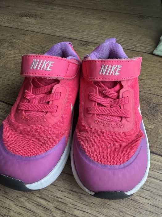 Дитячі кросівки nike, устілка 14-14.5 см, розмір 22-23