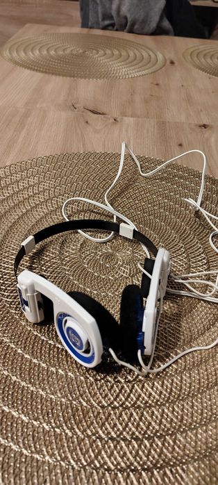Słuchawki Koss Porta Pro,Nowe gąbki,zadbane,ładnie grają!