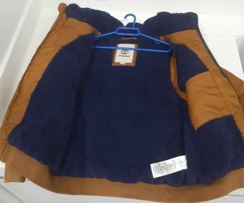 Куртка Timberland (Оригінал)