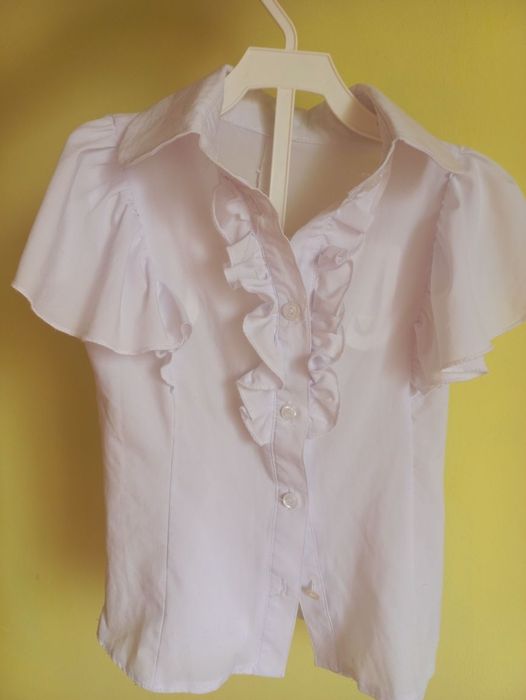 Блузка дитяча дівчача