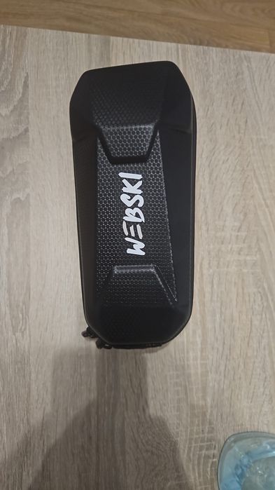 Torba / sakwa na hulajnogę elektryczną Webski 2L