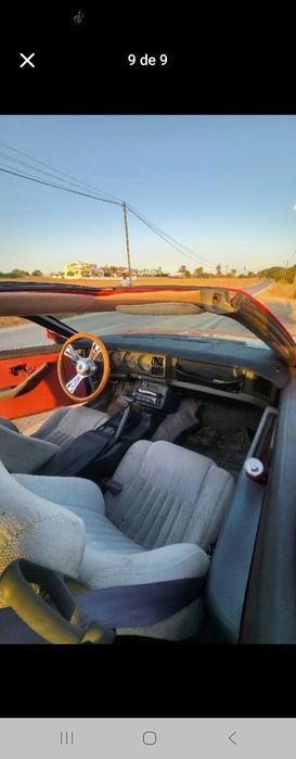 Pontiac Firebird