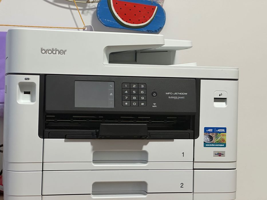 Brother A3 Printer435389809442826241