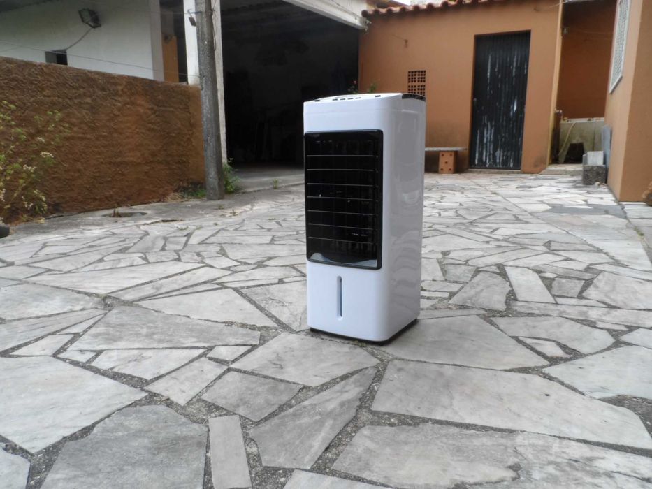 Resfriador Evaporativo Portátil - AIR COOLER