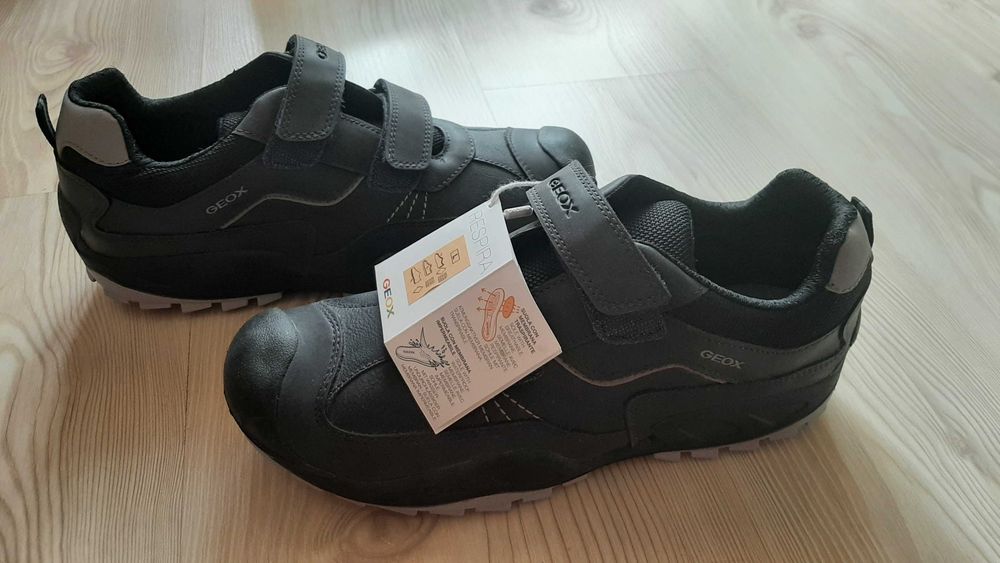 Nowe buty GEOX Respira rozm. 39