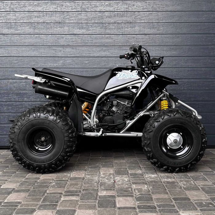 Продам квадроцикл Yamaha YF200S (7650)