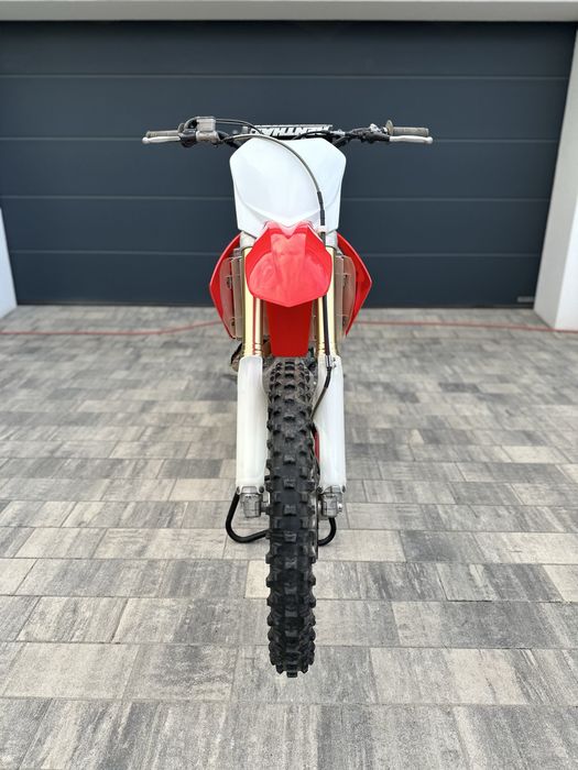 Honda CRF  250R