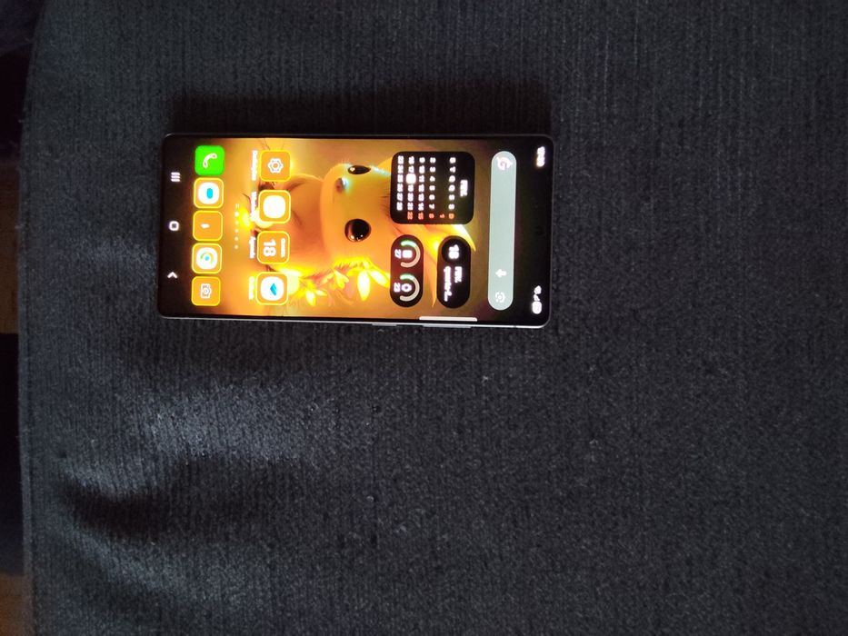 Samsung S25 ultra 256g + Samsung watch 8 Classic  4g