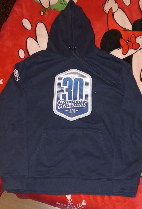 camisola original do porto