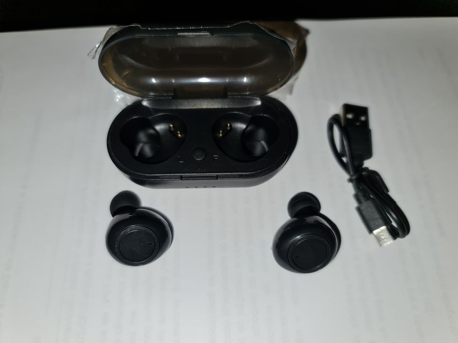 Auriculares Auriculares Bluetooth 5.0