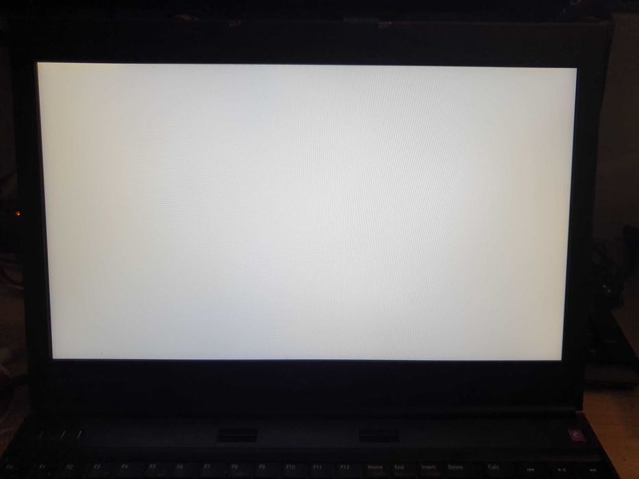 Dell Precision M4600 Core i5 2520M  / 8 GB / 60 GB SSD - 4 monitory