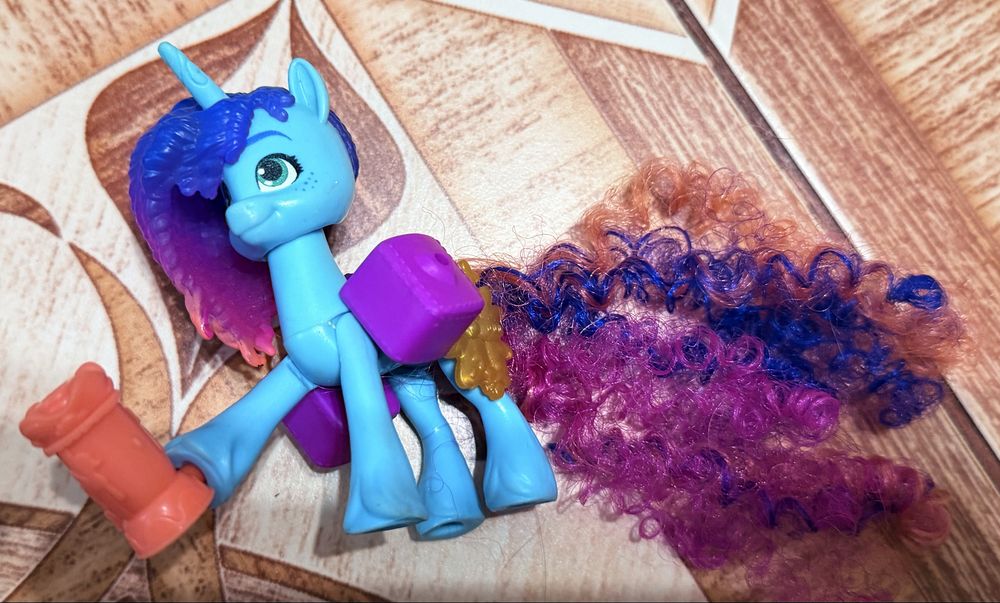 Набір my little  pony