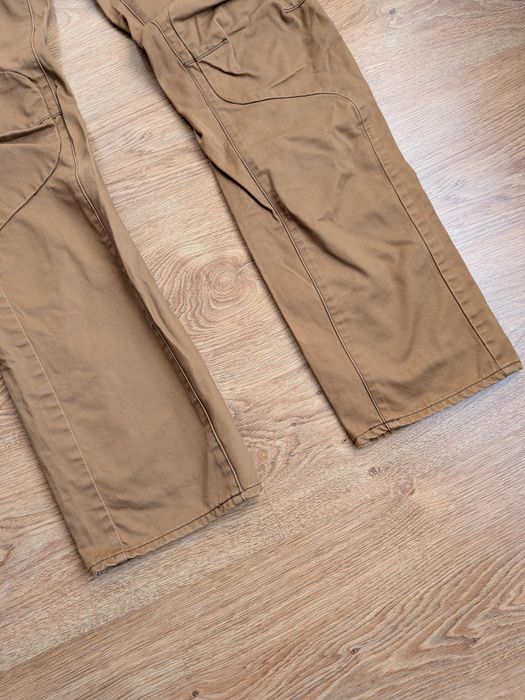 Карго штани G-Star тактичні штани койот роз S (31) military