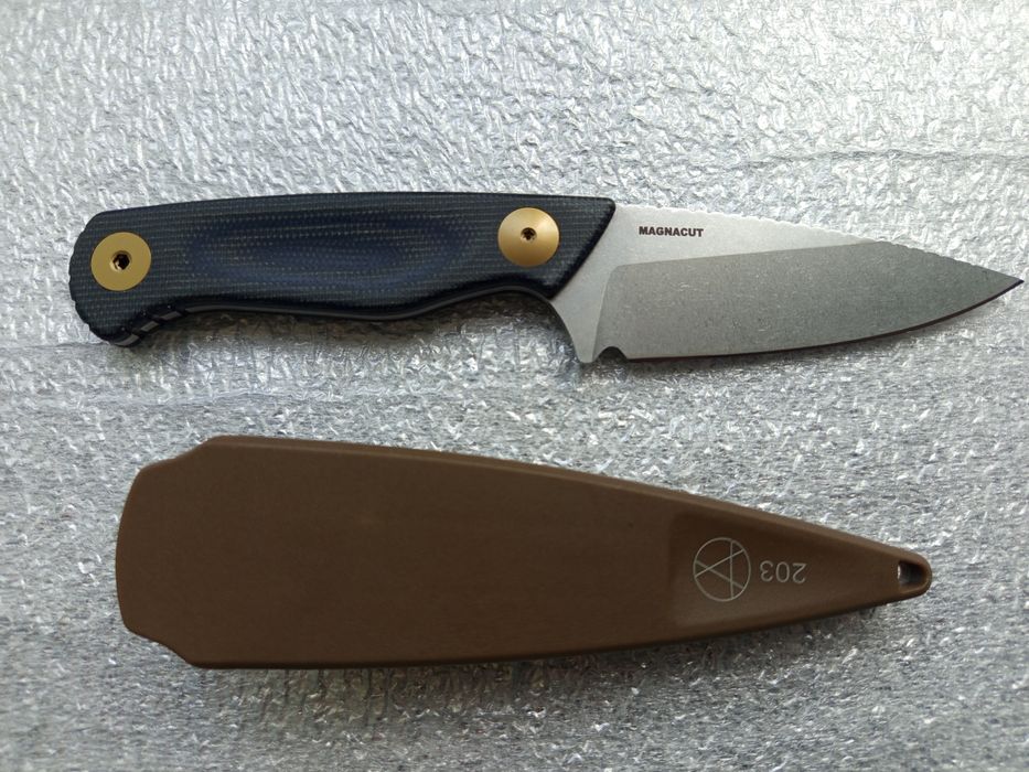 Ніж столовий кухонний Benchmade