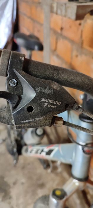 Bicicleta BH Shimano