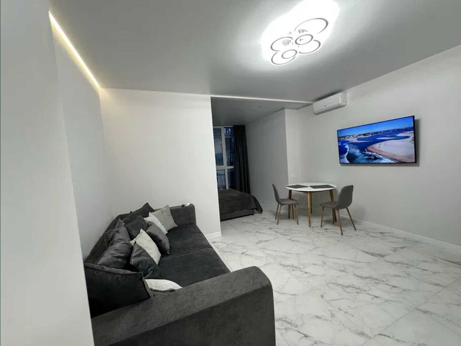 Продам 1к квартиру ЖК Delmar