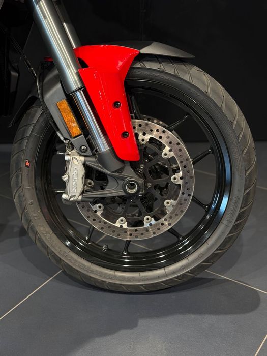 Ducati Multistrada  V2 S
