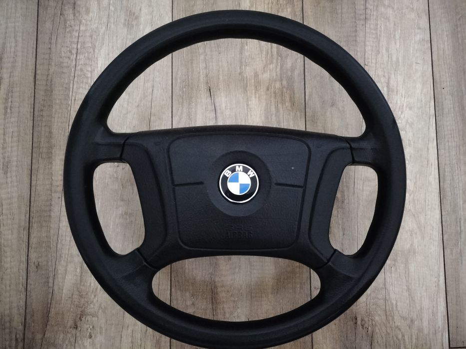 Kierownica BMW E36/E34/E39/E38