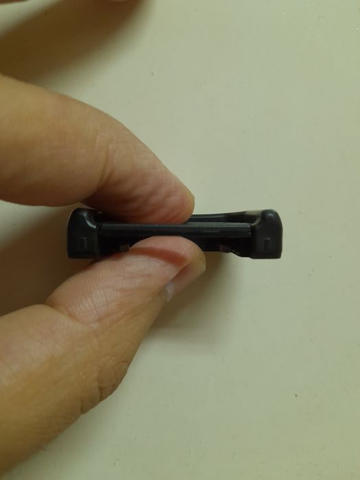 Eyecup viewfinder CANON