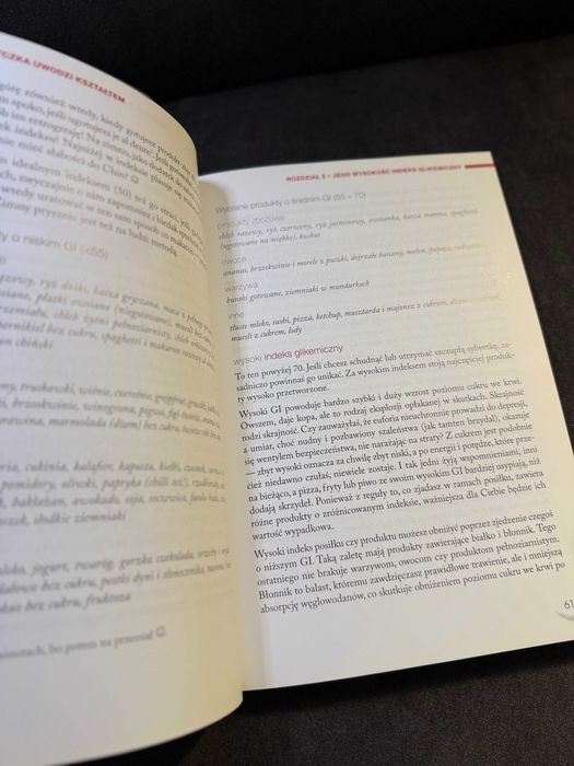 Piękna papryczka uwodzi kształtem. Edyta Draus