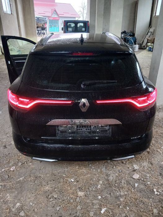 Renault Megane 2020