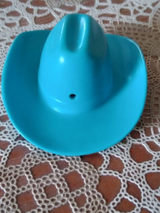 1993 rok Kapelusz Mattel dla barbi z