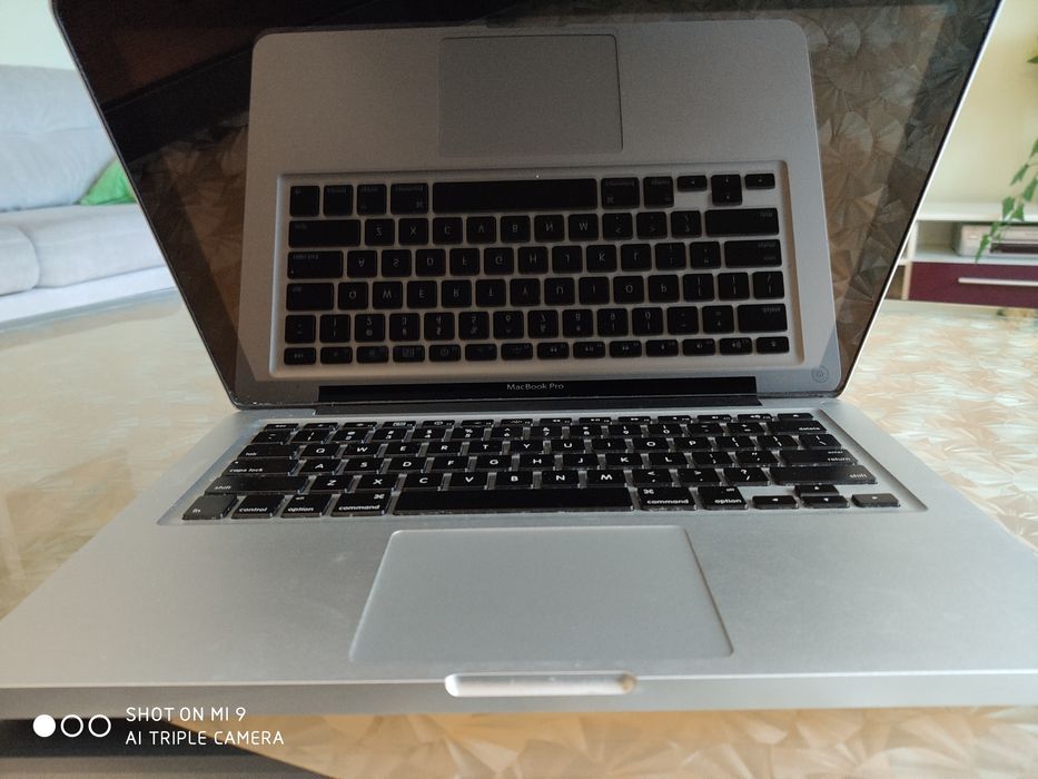 MacBookPro