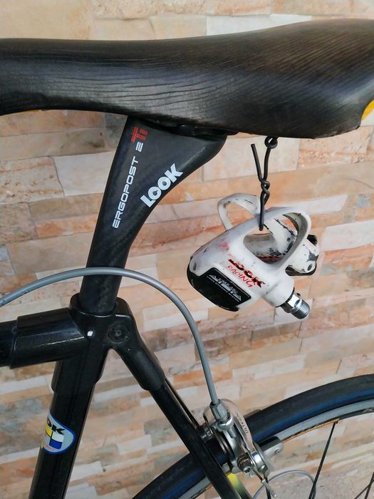 Bicicleta de estrada Look