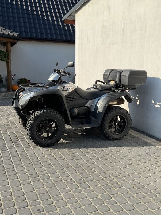 Kymco