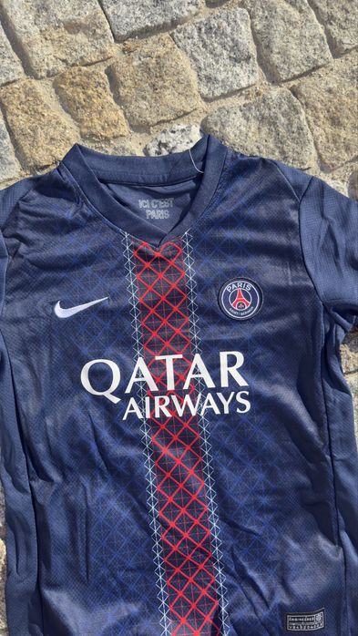 equipamentos futebol