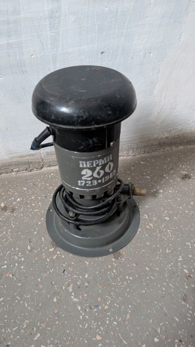 Насос для води, поверхневий