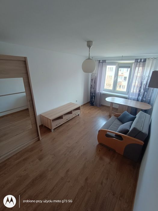 Wynajmę Mieszkanie