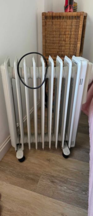 Aquecimento eléctrico