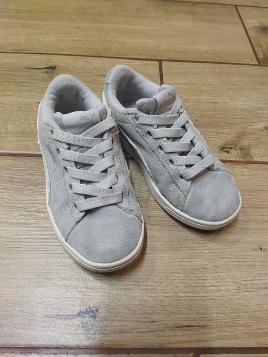 Дитячі кросівки Puma 29 розмір