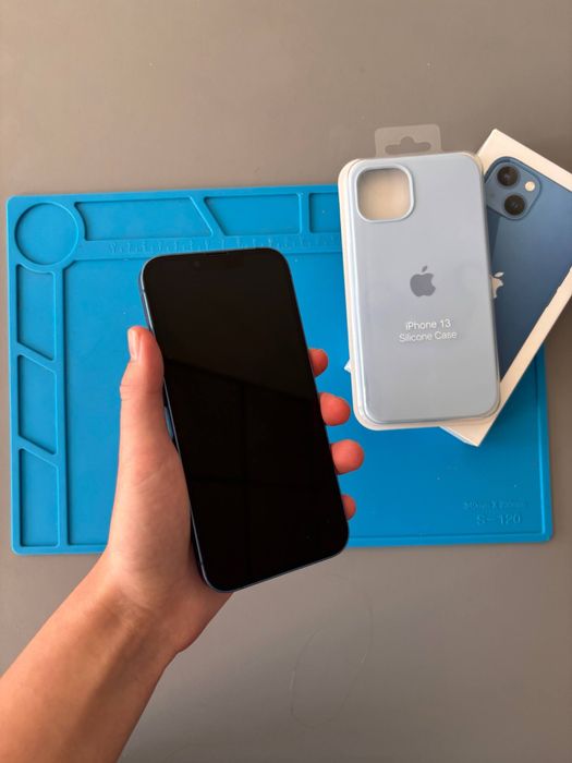 iPhone 13,128 gb