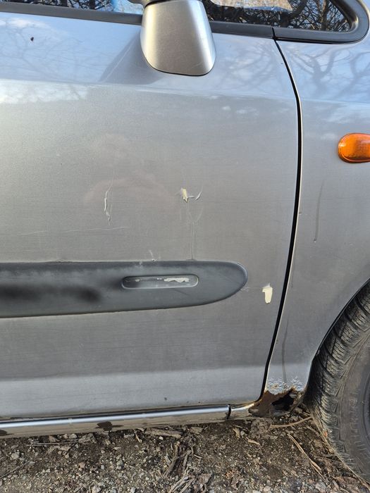 Продам Honda Jazz 2004