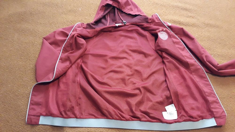 Casaco adidas FC Bayern München - portes incluídos