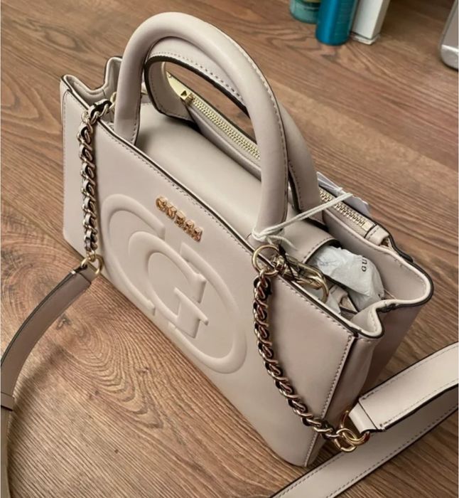 Nowa oryginalna torebka Guess