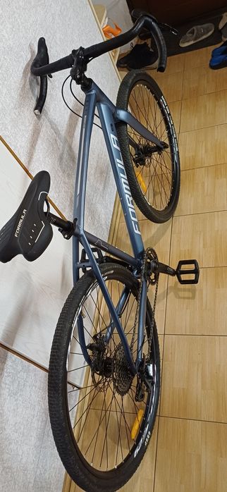 Срочно Велосипед  Formula Shortcut DD