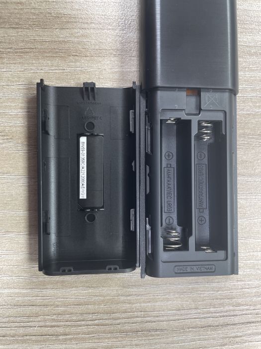 Оригінальний пульт Samsung BN59-01358C/01358D.