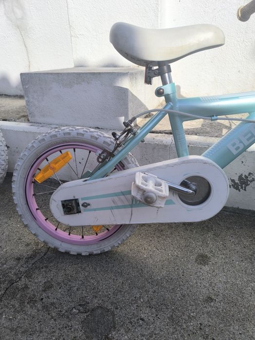 Bicicletas de Criança