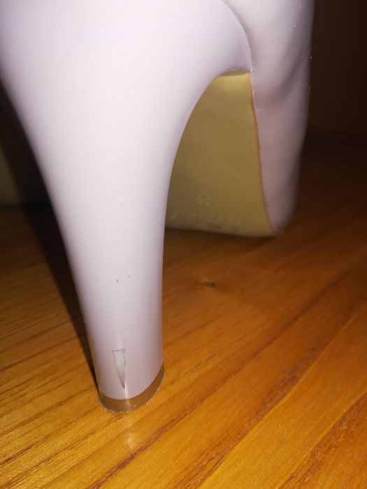 Buty damskiego 38