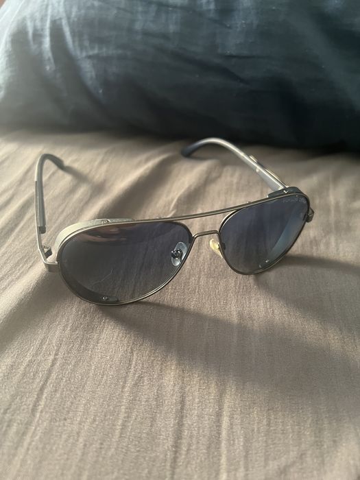 Okulary Porsche Design – stylowe i eleganckie