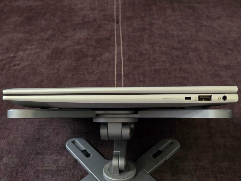 HP EliteBook 845 G10 (14" IPS FHD+/ 7840U/ 16 DDR5/ 512GB NVMe)