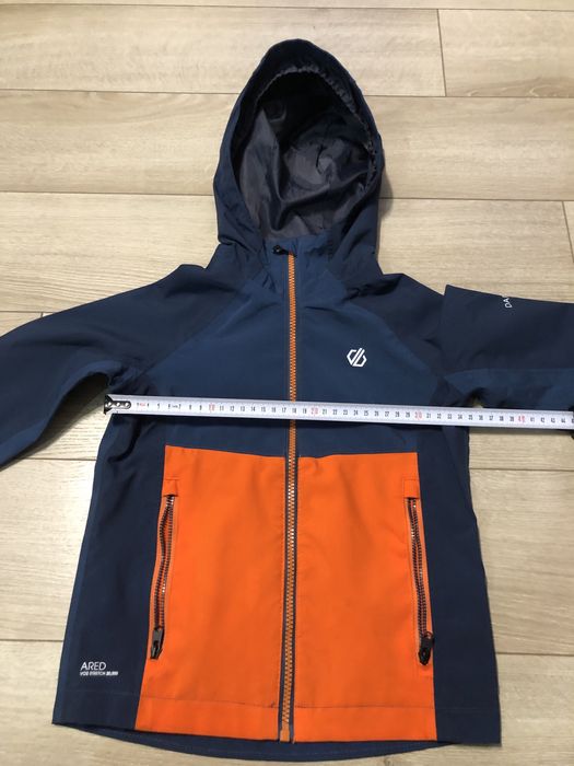 Kurtka chłopięca Dare 2B r.116