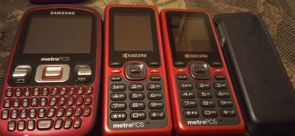 KYOCERA original Series