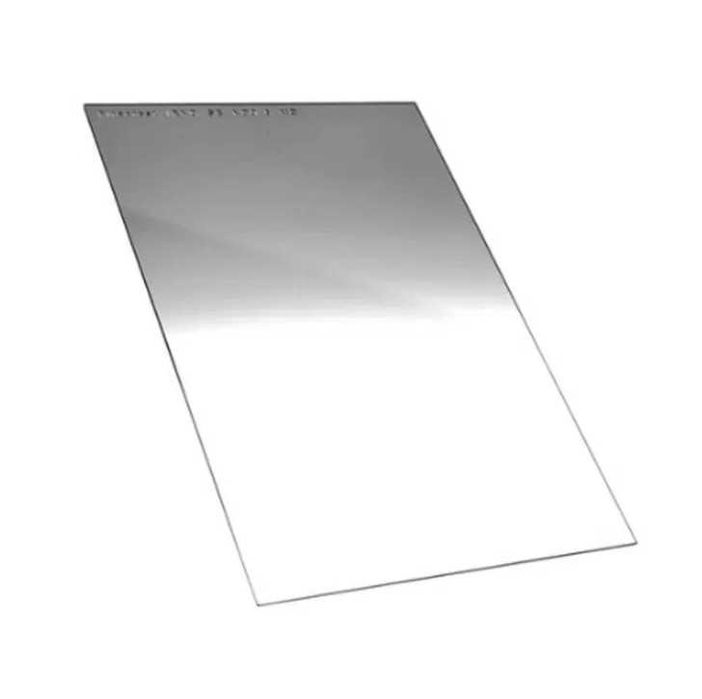 Suporte de filtros Hitech e 2 filtros em vidro ND 3.0 e gradiente 0.9