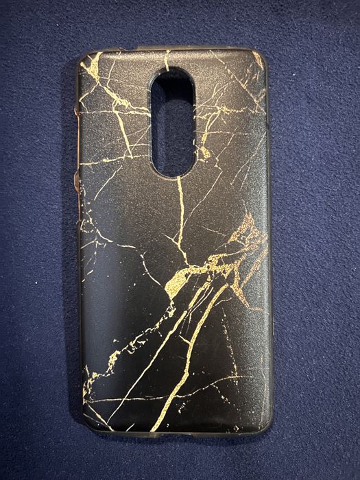 Чохол для ZTE Axon 7 Mini — Безкоштовно